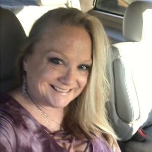 Meet your Posher, Jerri